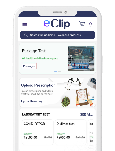 mobile app