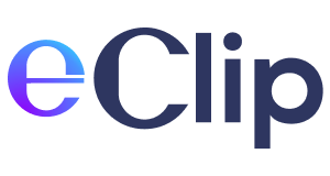 eClip logo